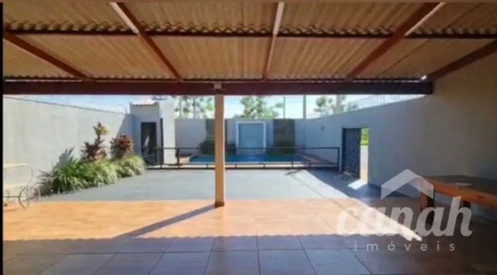Casa, 2 quartos, 90 m² - Foto 1