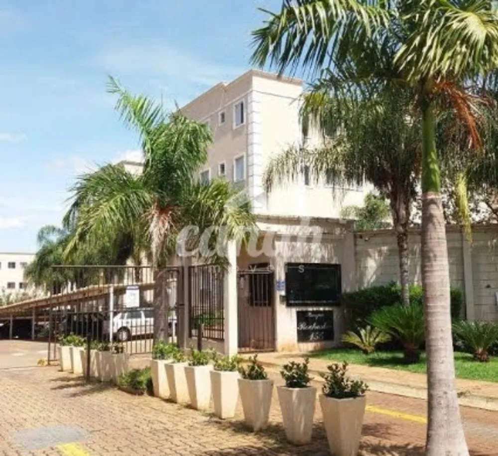 Apartamento, 2 quartos, 47 m² - Foto 1