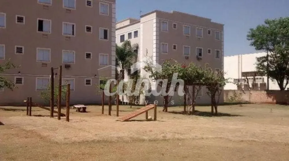 Apartamento, 2 quartos, 47 m² - Foto 2