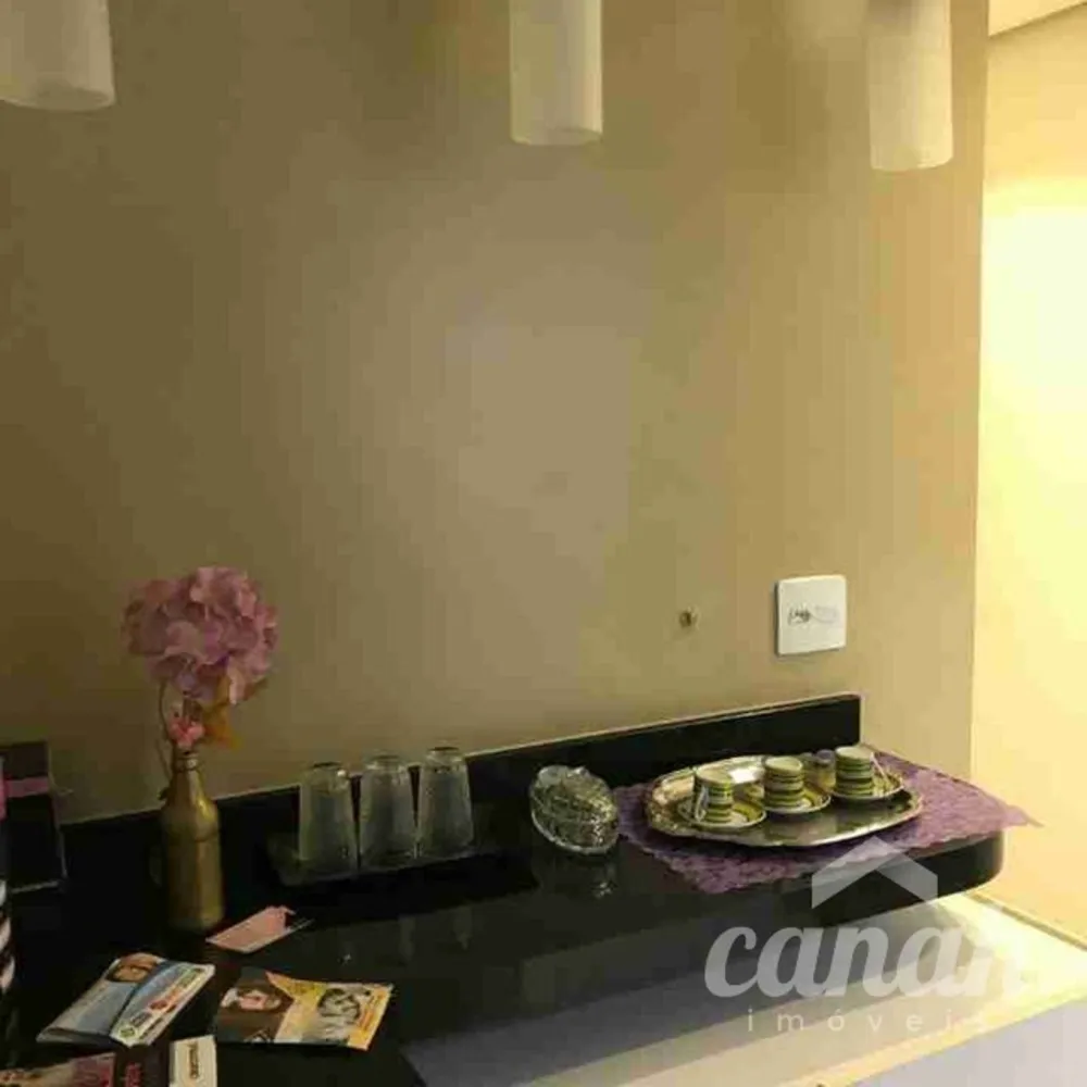 Sala-Conjunto, 77 m² - Foto 2
