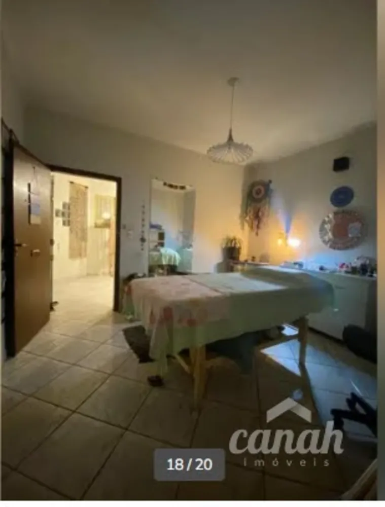Sala-Conjunto, 300 m² - Foto 1
