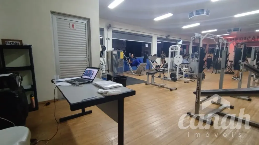 Prédio Inteiro, 536 m² - Foto 3