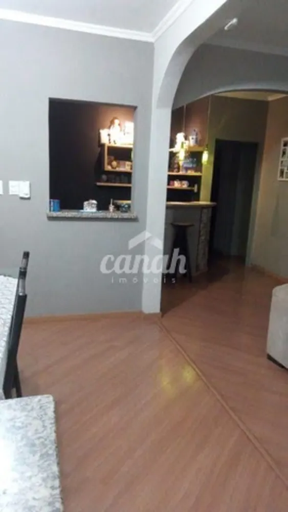 Casa, 3 quartos, 250 m² - Foto 3