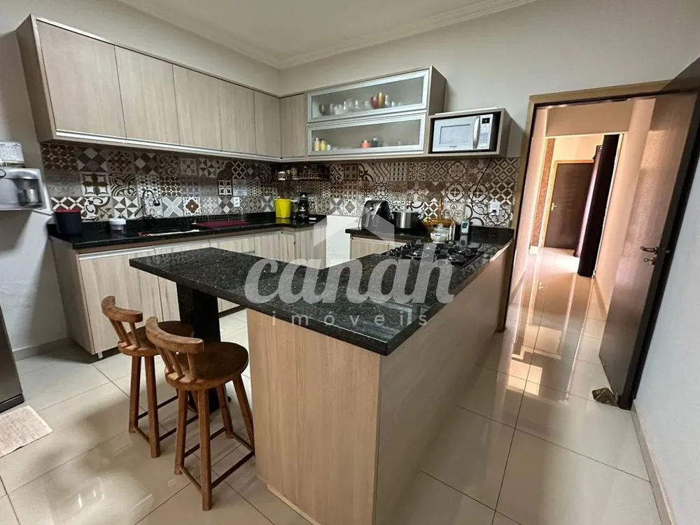 Apartamento, 3 quartos, 120 m² - Foto 3