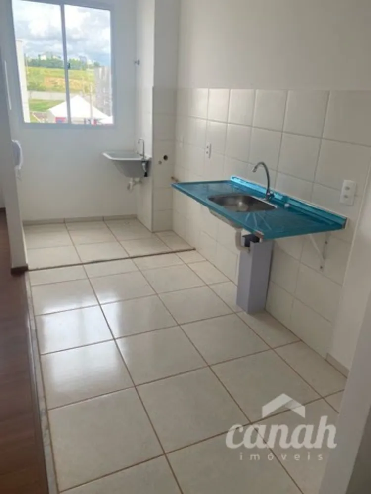 Apartamento, 2 quartos, 44 m² - Foto 3