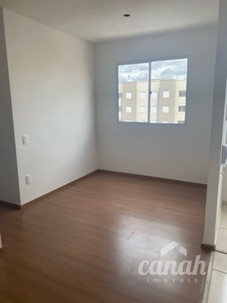 Apartamento, 2 quartos, 44 m² - Foto 4