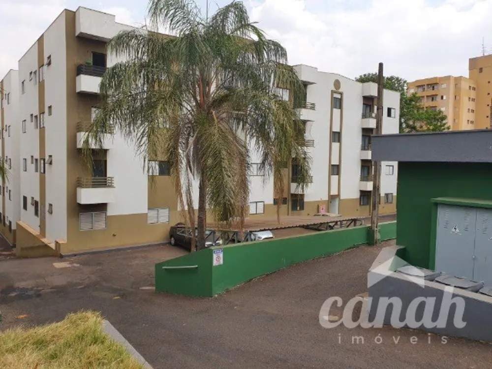 Apartamento, 2 quartos, 66 m² - Foto 2