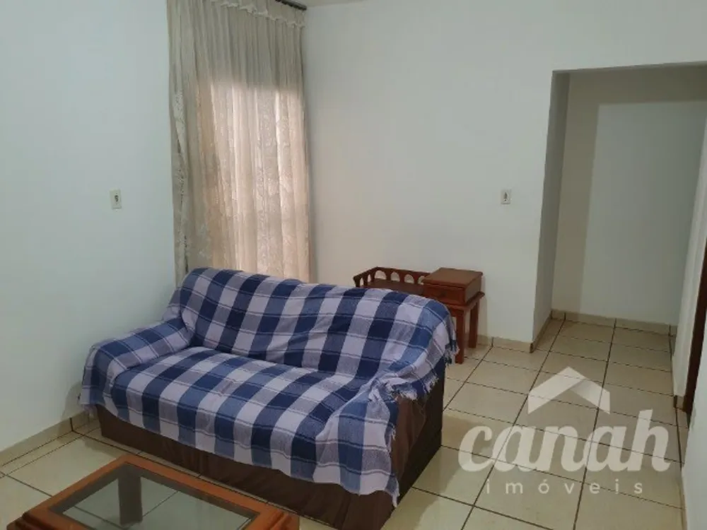Apartamento, 2 quartos, 66 m² - Foto 1