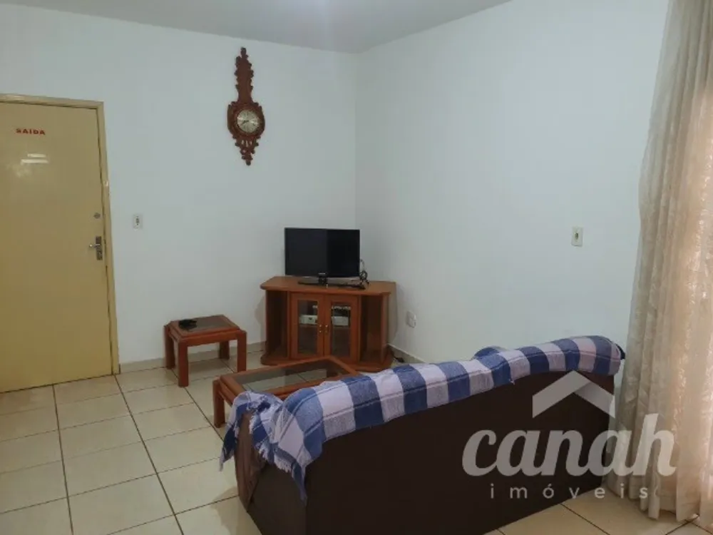 Apartamento, 2 quartos, 66 m² - Foto 3