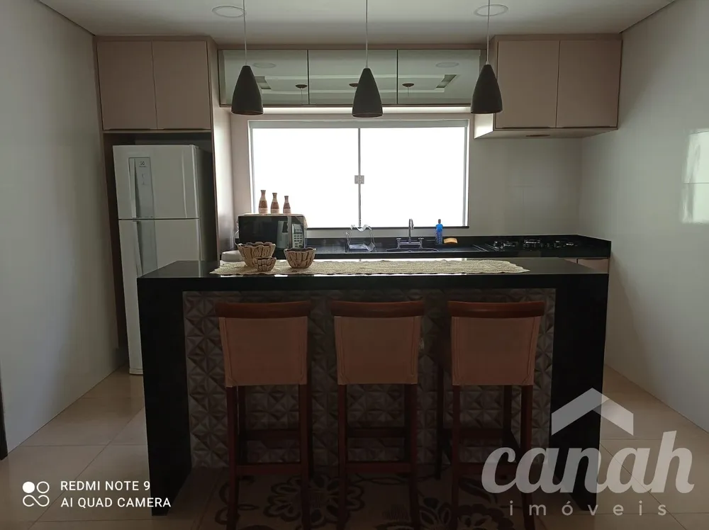 Apartamento, 2 quartos, 80 m² - Foto 3