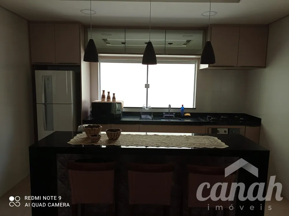 Apartamento, 2 quartos, 80 m² - Foto 2