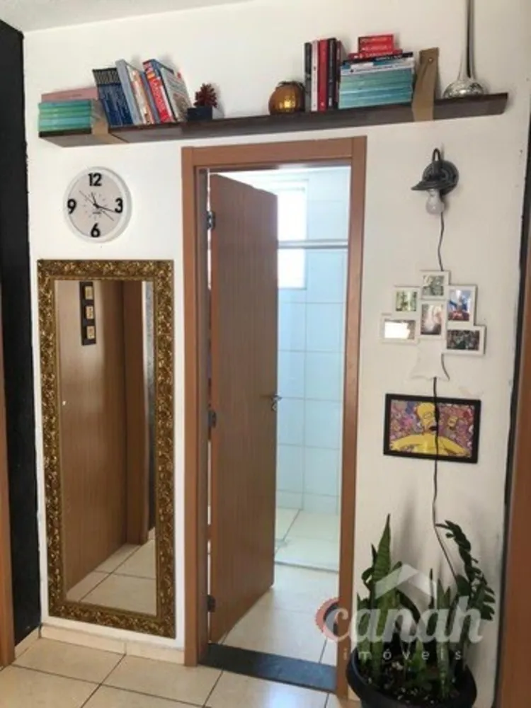 Apartamento, 2 quartos, 48 m² - Foto 4