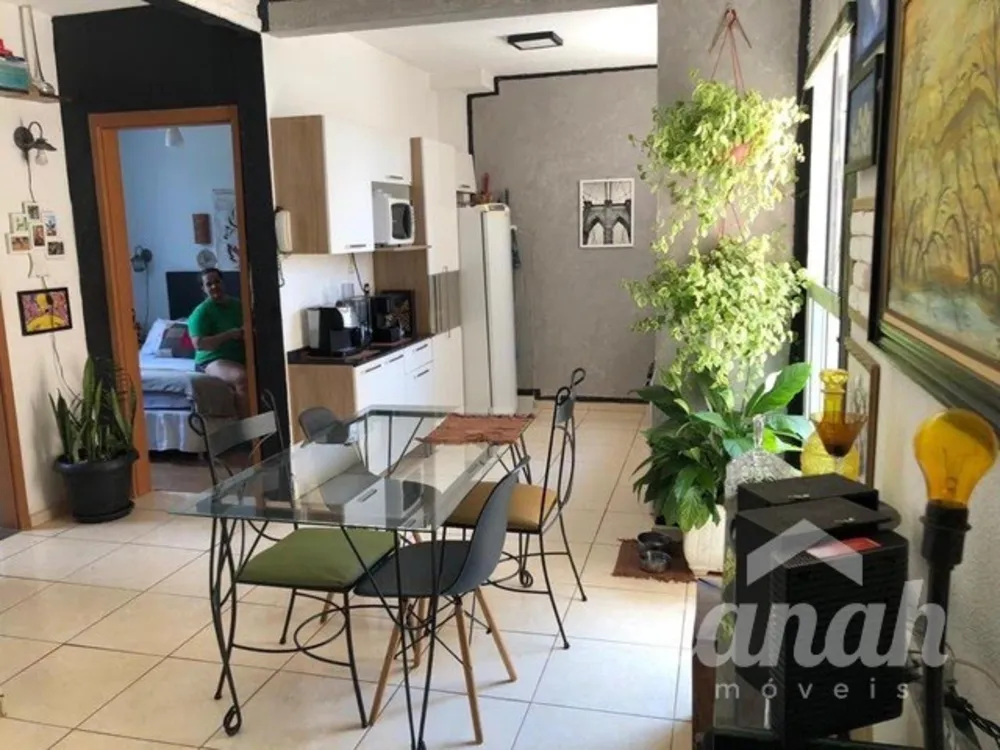Apartamento, 2 quartos, 48 m² - Foto 1