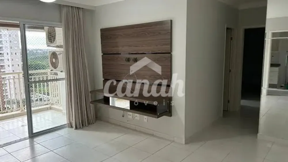 Apartamento, 2 quartos, 70 m² - Foto 2
