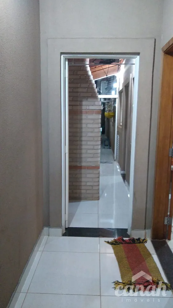 Casa, 3 quartos, 95 m² - Foto 2