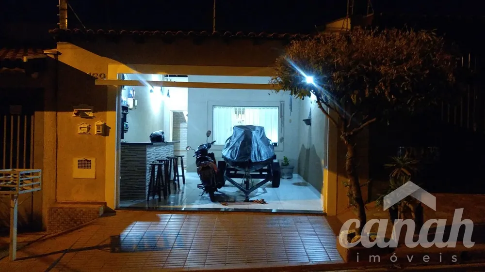 Casa, 3 quartos, 95 m² - Foto 3