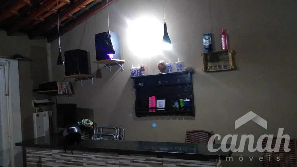 Casa, 3 quartos, 95 m² - Foto 4