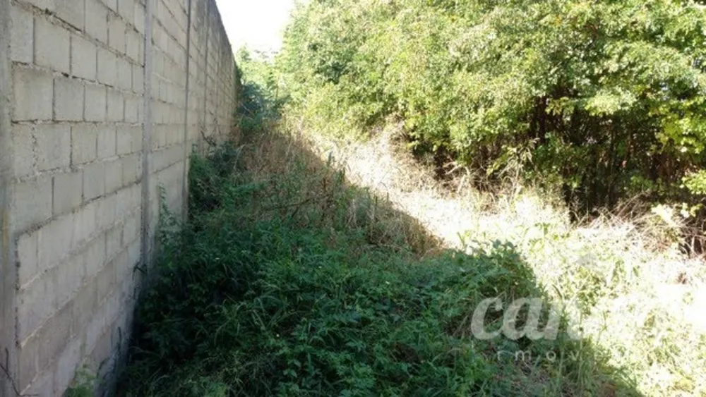 Terreno, 836 m² - Foto 1
