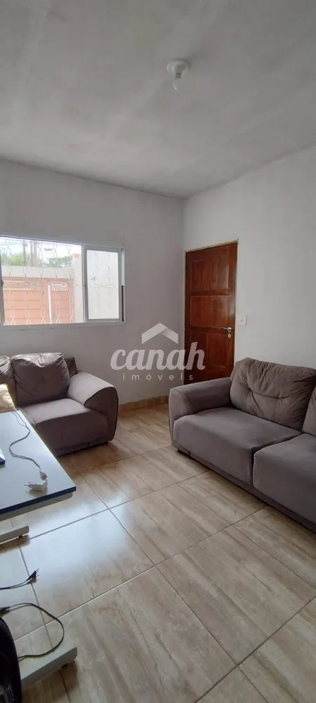 Casa, 2 quartos, 125 m² - Foto 4