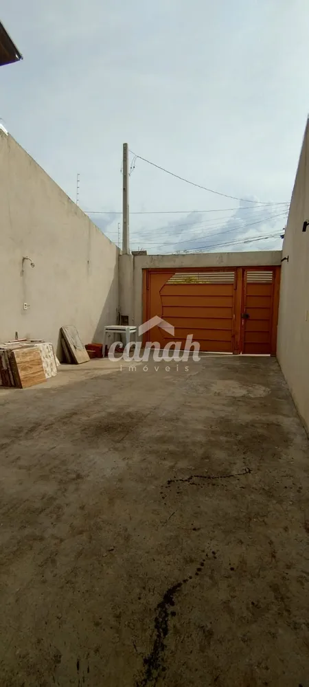 Casa, 2 quartos, 125 m² - Foto 2