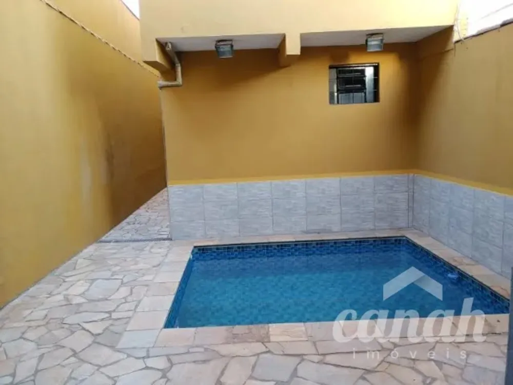 Casa, 3 quartos, 150 m² - Foto 1