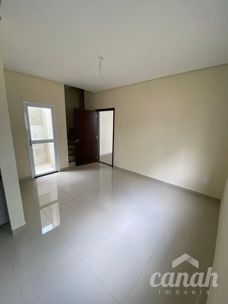 Casa de Condomínio, 2 quartos - Foto 3