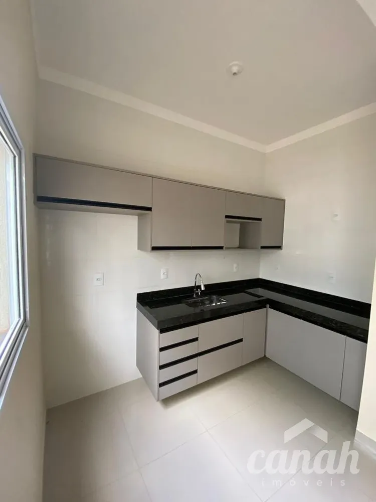 Casa de Condomínio, 2 quartos - Foto 4