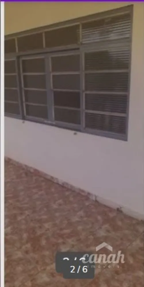 Casa, 4 quartos, 180 m² - Foto 1