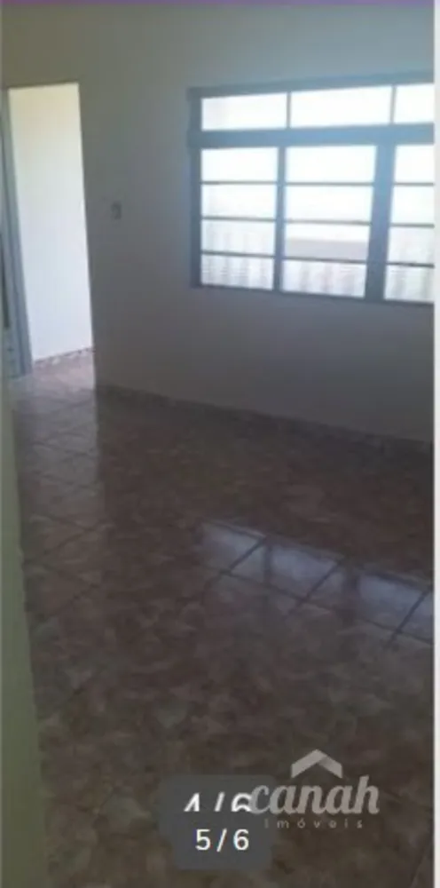 Casa, 4 quartos, 180 m² - Foto 2