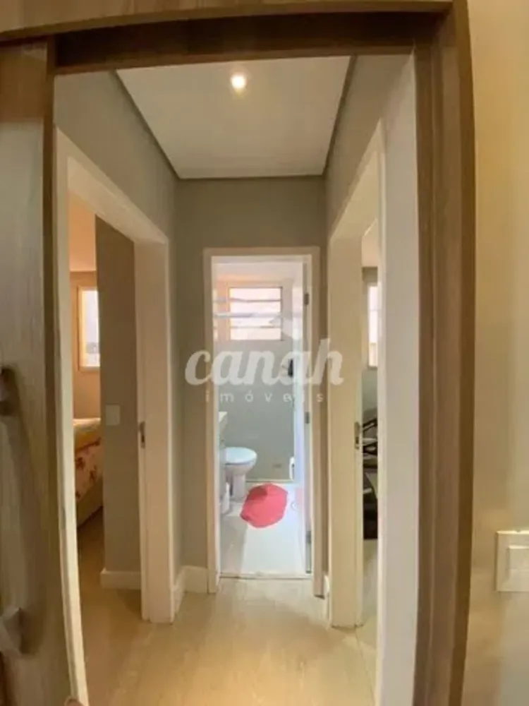 Apartamento, 2 quartos, 49 m² - Foto 2
