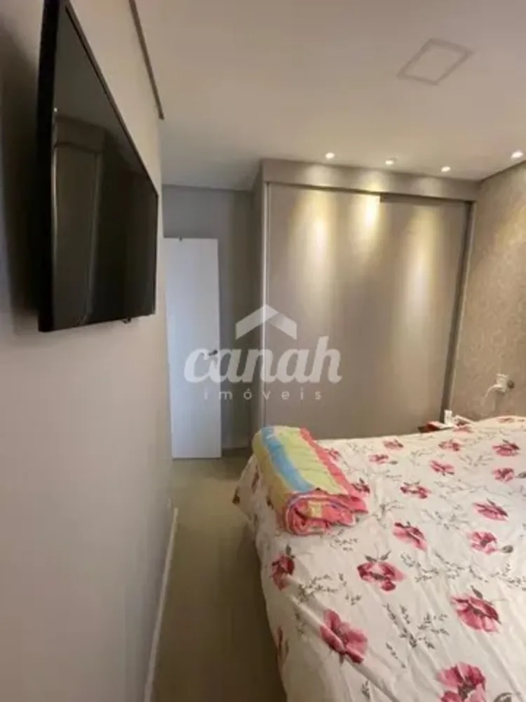Apartamento, 2 quartos, 49 m² - Foto 3