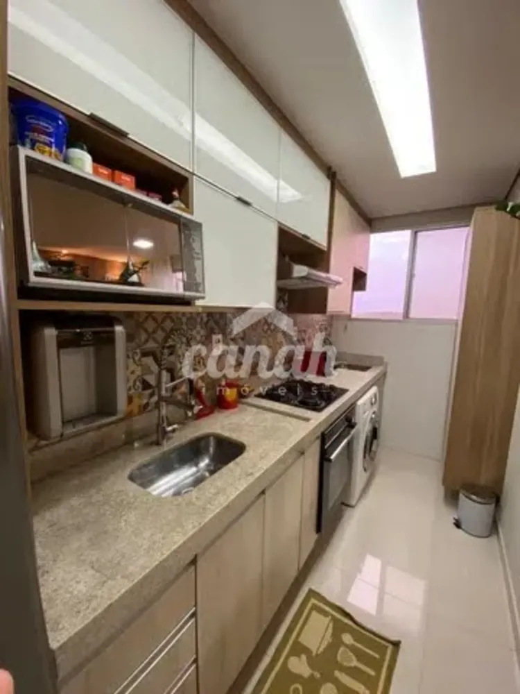 Apartamento, 2 quartos, 49 m² - Foto 1