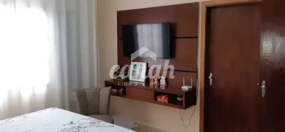 Casa, 4 quartos, 146 m² - Foto 3
