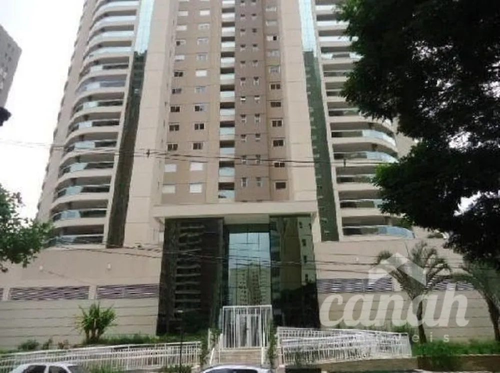 Apartamento, 3 quartos, 178 m² - Foto 1