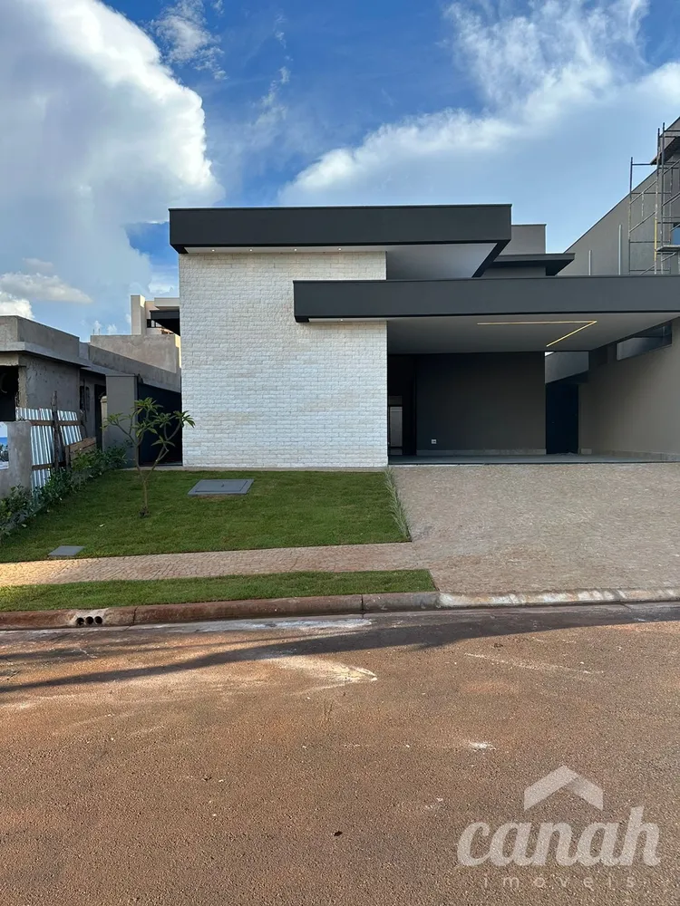Casa de Condomínio, 4 quartos - Foto 2