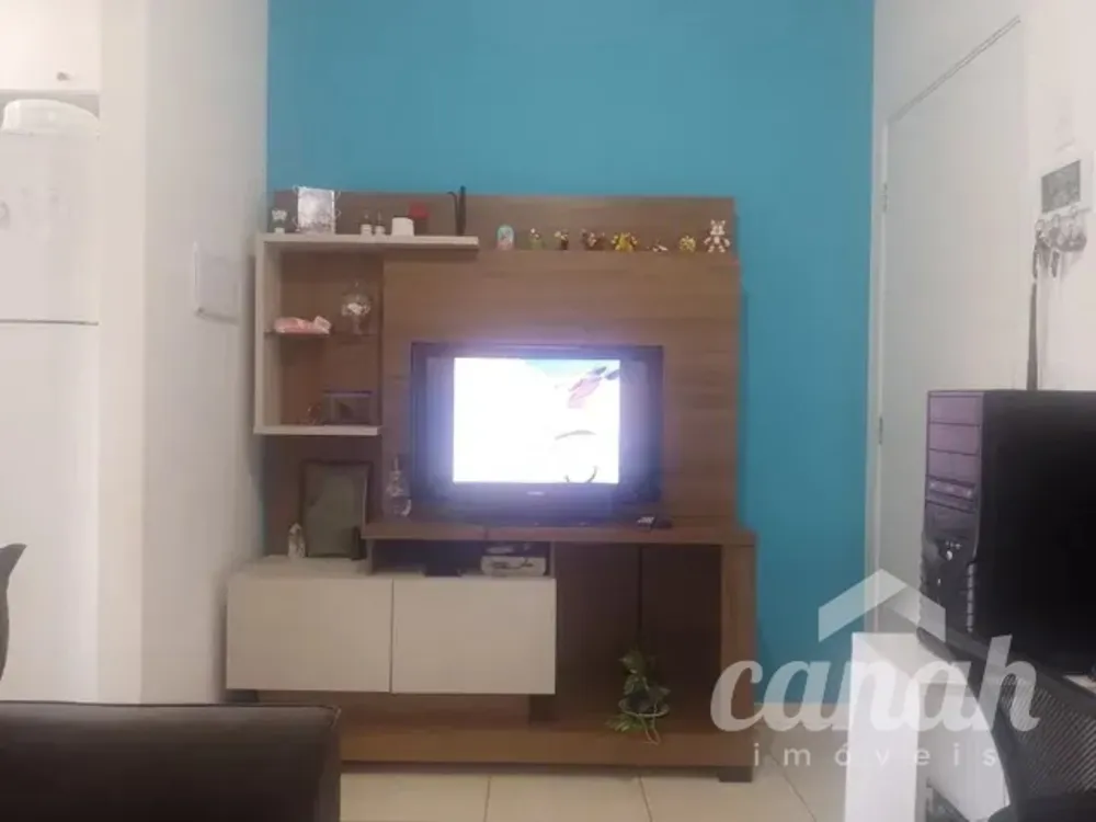 Apartamento, 2 quartos, 42 m² - Foto 3