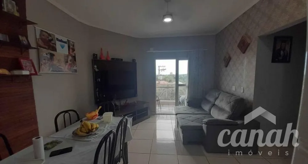 Apartamento, 2 quartos, 71 m² - Foto 1