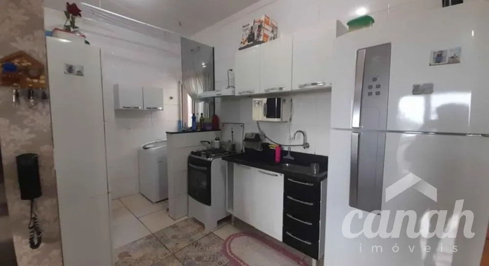 Apartamento, 2 quartos, 71 m² - Foto 3