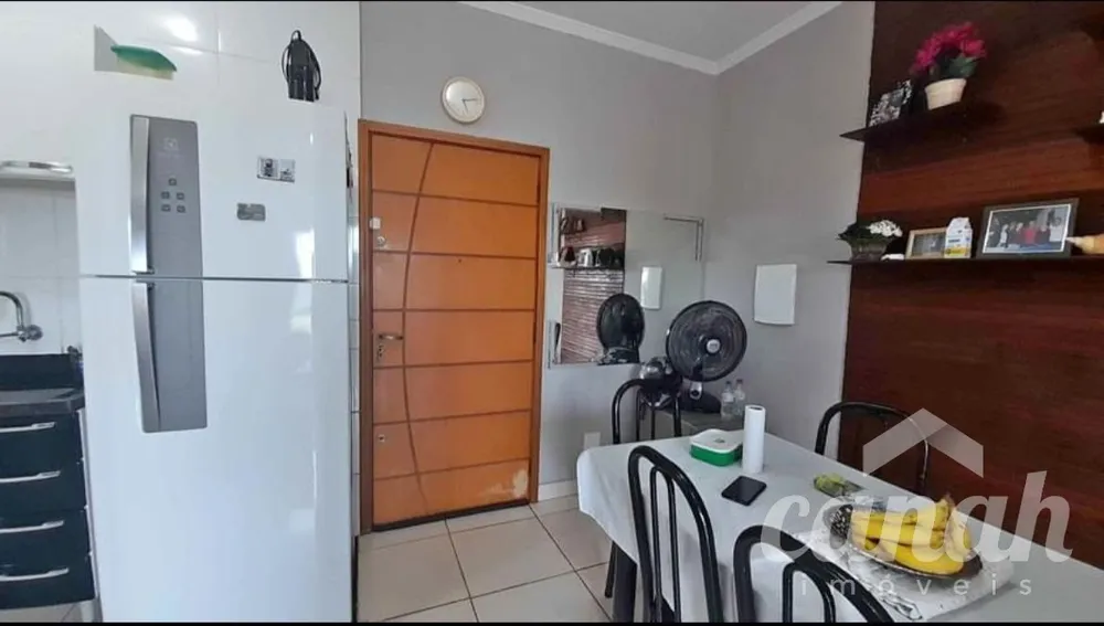 Apartamento, 2 quartos, 71 m² - Foto 2