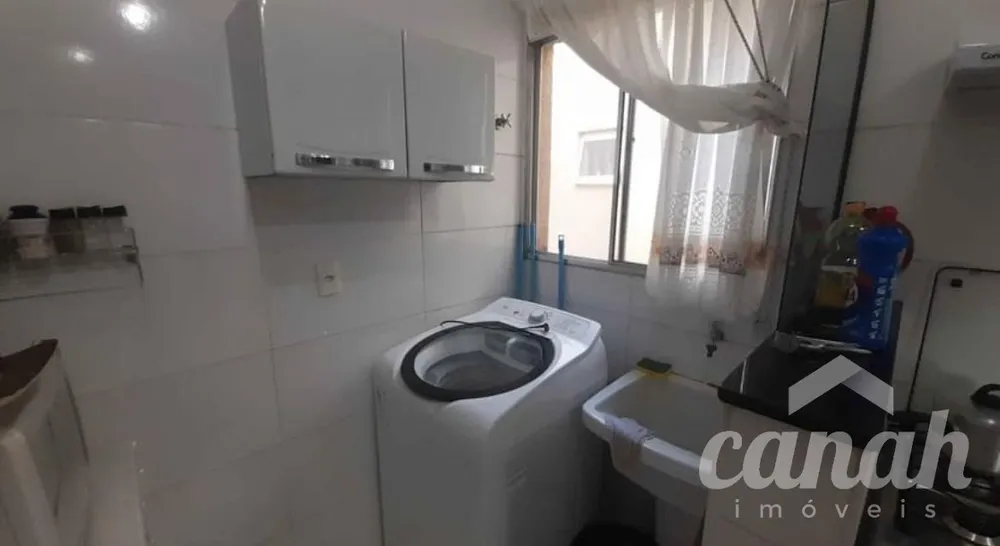Apartamento, 2 quartos, 71 m² - Foto 4