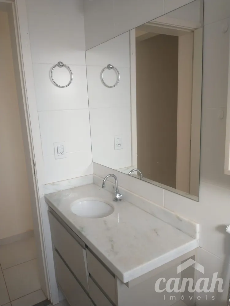Apartamento, 2 quartos, 54 m² - Foto 2