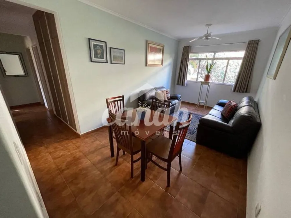 Apartamento, 3 quartos, 76 m² - Foto 1
