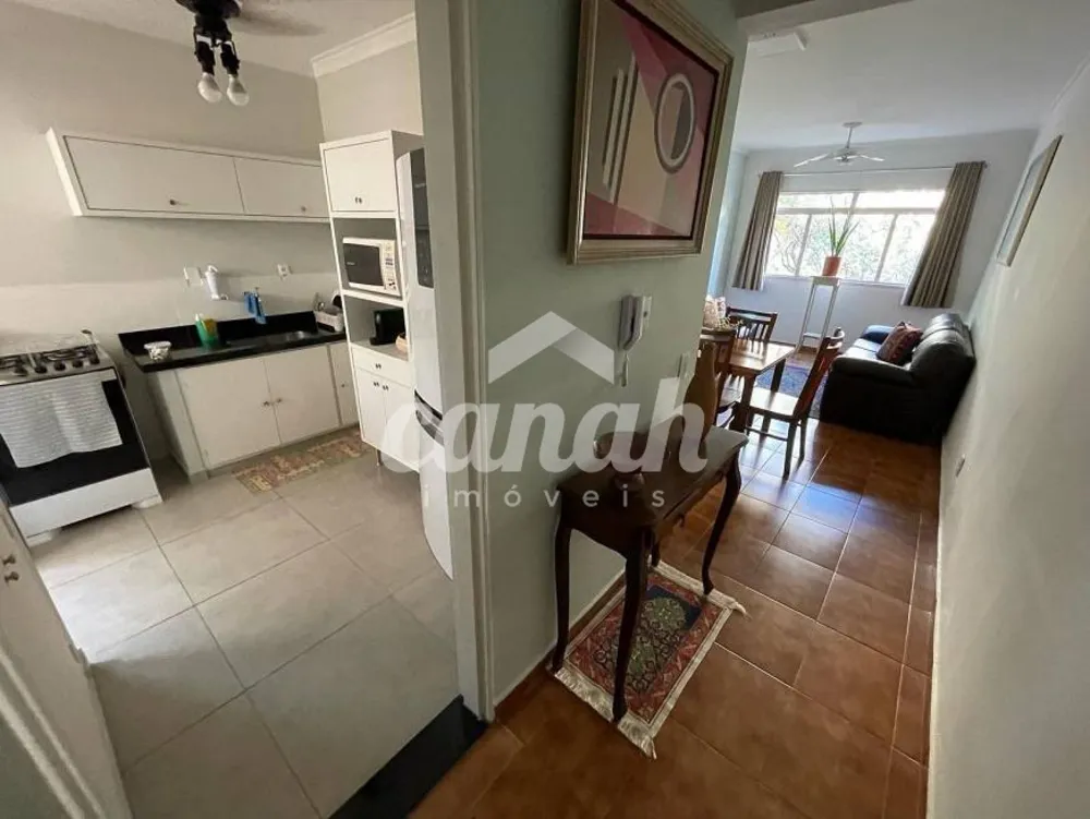 Apartamento, 3 quartos, 76 m² - Foto 3