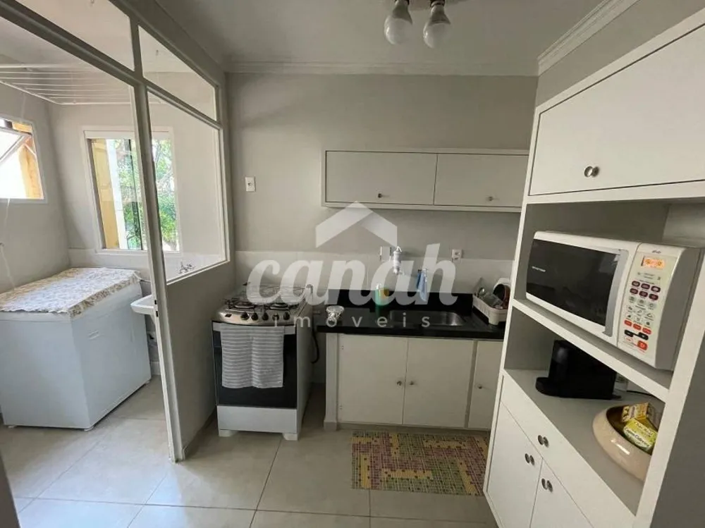Apartamento, 3 quartos, 76 m² - Foto 2