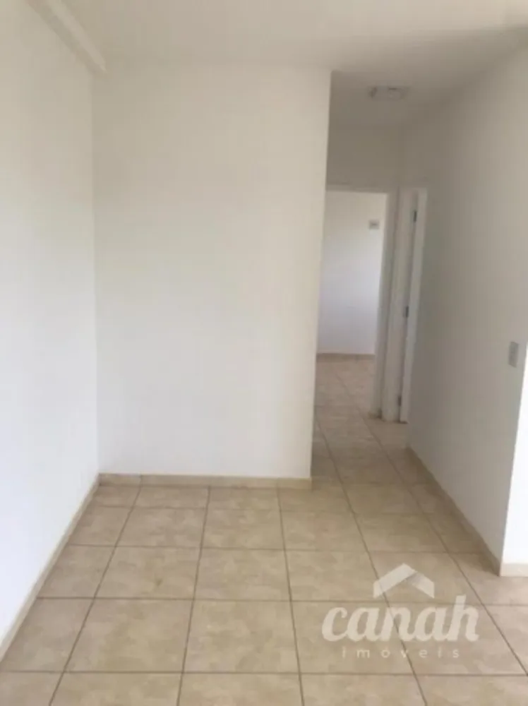 Apartamento, 2 quartos, 52 m² - Foto 3