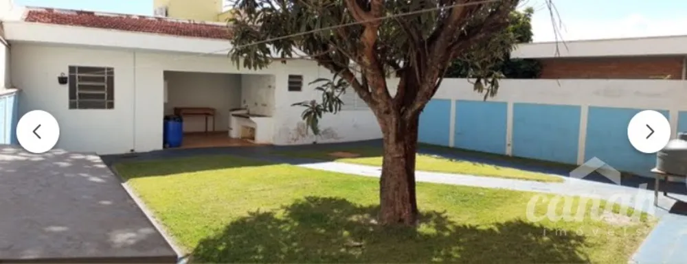 Casa, 4 quartos, 187 m² - Foto 1
