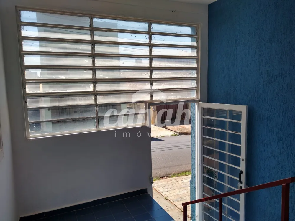 Casa, 2 quartos, 95 m² - Foto 1