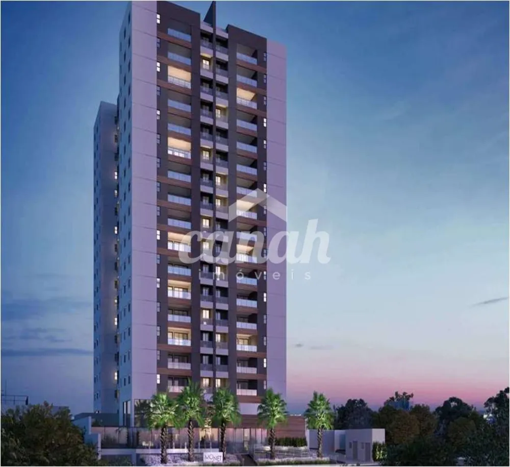 Apartamento, 2 quartos, 124 m² - Foto 1
