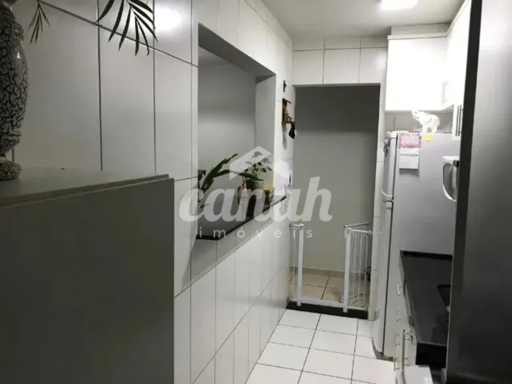 Apartamento, 3 quartos, 60 m² - Foto 4