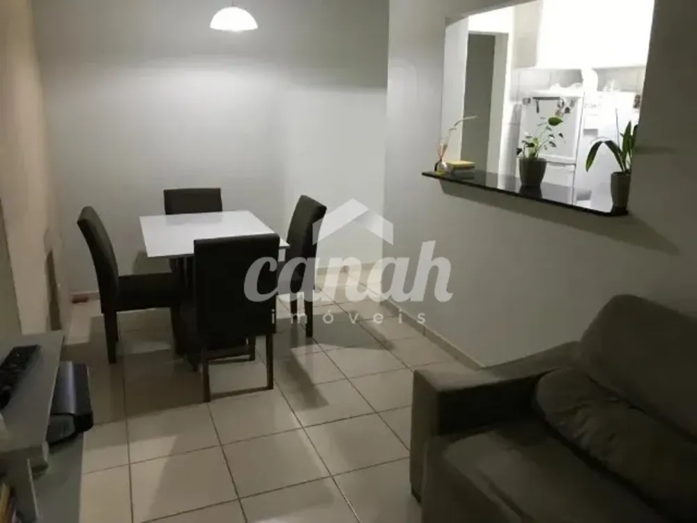 Apartamento, 3 quartos, 60 m² - Foto 3